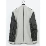 ツイルフランネル 2ボタンジャケット(セットアップ可能) | TAKA-Q MEN | 詳細画像12