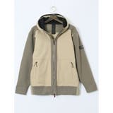 33ベージュ | ジーステージ G stage | TAKA-Q MEN