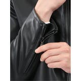 シングル スタンドライダース | TAKA-Q MEN | 詳細画像10 