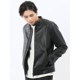 05黒 | シングル スタンドライダース | TAKA-Q MEN