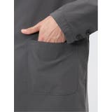 ストレッチ ナチュラルワッシャー 2ボタンジャケット(セットアップ可能) | TAKA-Q MEN | 詳細画像10 