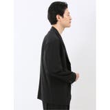 ストレッチ ナチュラルワッシャー 2ボタンジャケット(セットアップ可能) | TAKA-Q MEN | 詳細画像15 