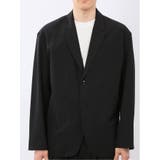 ストレッチ ナチュラルワッシャー 2ボタンジャケット(セットアップ可能) | TAKA-Q MEN | 詳細画像17 