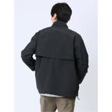 【WEB限定】ジェリー/GERRY ナイロンタフタ アノラック | TAKA-Q MEN | 詳細画像3 