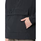 【WEB限定】ジェリー/GERRY ナイロンタフタ アノラック | TAKA-Q MEN | 詳細画像9 