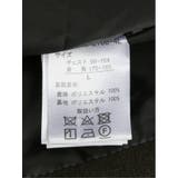 メルトン オーバーサイズ ラップコート | TAKA-Q MEN | 詳細画像37
