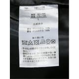 ニットメルトン チェスターコート | TAKA-Q MEN | 詳細画像27 