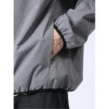 ALL WEATHER TEX 裏メッシュパーカー | TAKA-Q MEN | 詳細画像10