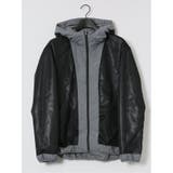 ALL WEATHER TEX 裏メッシュパーカー | TAKA-Q MEN | 詳細画像11