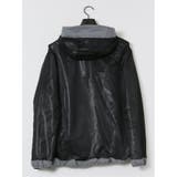 ALL WEATHER TEX 裏メッシュパーカー | TAKA-Q MEN | 詳細画像12