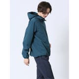 ALL WEATHER TEX 裏メッシュパーカー | TAKA-Q MEN | 詳細画像16