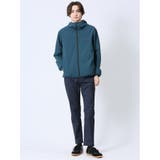 ALL WEATHER TEX 裏メッシュパーカー | TAKA-Q MEN | 詳細画像17