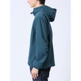 ALL WEATHER TEX 裏メッシュパーカー | TAKA-Q MEN | 詳細画像19