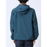 ALL WEATHER TEX 裏メッシュパーカー | TAKA-Q MEN | 詳細画像20