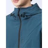 ALL WEATHER TEX 裏メッシュパーカー | TAKA-Q MEN | 詳細画像21