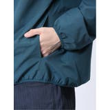 ALL WEATHER TEX 裏メッシュパーカー | TAKA-Q MEN | 詳細画像22