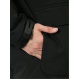 ALL WEATHER TEX フーデット 中綿ブルゾン | TAKA-Q MEN | 詳細画像11 