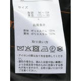 ストレッチメルトン スタンドカラーコート | TAKA-Q MEN | 詳細画像13