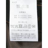 ストレッチメルトン スタンドカラーコート | TAKA-Q MEN | 詳細画像25