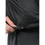 FIRSTDOWN USA 撥水防風 リバーシブル ダウンベスト | TAKA-Q MEN | 詳細画像14