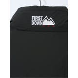 FIRSTDOWN USA 撥水防風 リバーシブル ダウンベスト | TAKA-Q MEN | 詳細画像19