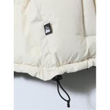 FIRSTDOWN USA 撥水防風 リバーシブル ダウンベスト | TAKA-Q MEN | 詳細画像21