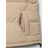 FIRSTDOWN USA 撥水防風 リバーシブル ダウンベスト | TAKA-Q MEN | 詳細画像29