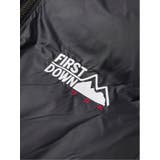 FIRSTDOWN USA 撥水防風 リバーシブル ダウンベスト | TAKA-Q MEN | 詳細画像40