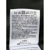 メランジオックス切替 フード脱着ダウン | TAKA-Q MEN | 詳細画像13