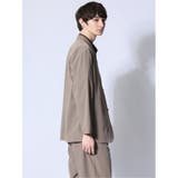 circle motion NPU 2ボタンジャケット(セットアップ可能) | TAKA-Q MEN | 詳細画像14