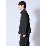 circle motion NPU フルジップ ブルゾン(セットアップ可能) | TAKA-Q MEN | 詳細画像2