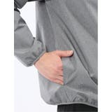 ALL WEATHER TEX 裏メッシュパーカー | TAKA-Q MEN | 詳細画像10 