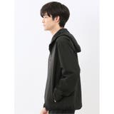 ALL WEATHER TEX 裏メッシュパーカー | TAKA-Q MEN | 詳細画像11 