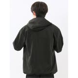 ALL WEATHER TEX 裏メッシュパーカー | TAKA-Q MEN | 詳細画像12 