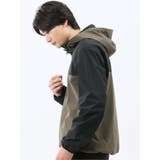 ALL WEATHER TEX 裏メッシュパーカー | TAKA-Q MEN | 詳細画像20 