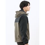 ALL WEATHER TEX 裏メッシュパーカー | TAKA-Q MEN | 詳細画像22 