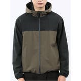 ALL WEATHER TEX 裏メッシュパーカー | TAKA-Q MEN | 詳細画像24 