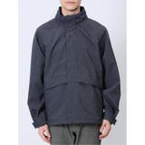 ALL WEATHER TEX ツイル裏メッシュ スタンドブルゾン | TAKA-Q MEN | 詳細画像18