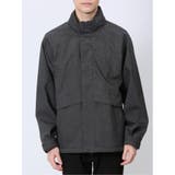 ALL WEATHER TEX ツイル裏メッシュ スタンドブルゾン | TAKA-Q MEN | 詳細画像6