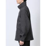 ALL WEATHER TEX ツイル裏メッシュ スタンドブルゾン | TAKA-Q MEN | 詳細画像7