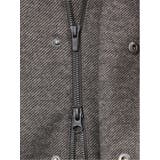 ストレッチメルトン フード脱着 コート | TAKA-Q MEN | 詳細画像12