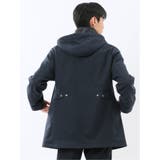 ストレッチメルトン フード脱着 コート | TAKA-Q MEN | 詳細画像17