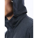 ストレッチメルトン フード脱着 コート | TAKA-Q MEN | 詳細画像27