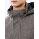 ストレッチメルトン フード脱着 コート | TAKA-Q MEN | 詳細画像9