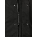 3WAY フード脱着 ライナー付きコート へリンボン | TAKA-Q MEN | 詳細画像12