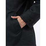 3WAY フード脱着 ライナー付きコート へリンボン | TAKA-Q MEN | 詳細画像23