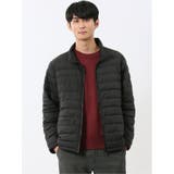 3WAY フード脱着 ライナー付きコート へリンボン | TAKA-Q MEN | 詳細画像5