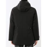 3WAY フード脱着 ライナー付きコート へリンボン | TAKA-Q MEN | 詳細画像8