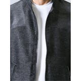 ストレッチ カラミ シングルライダース 黒 | TAKA-Q MEN | 詳細画像6