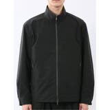 撥水ストレッチ スタンドショートブルゾン(セットアップ可能) | TAKA-Q MEN | 詳細画像6 